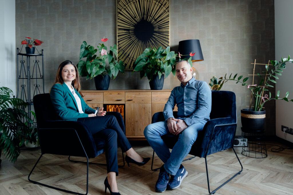 Personal Coaching für Führungskräfte