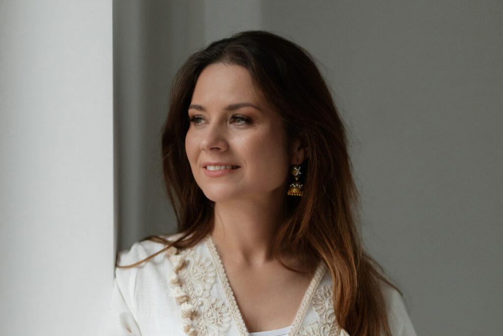 Emilia Soppa-Sánchez - Meine Vision, Mission und Werte